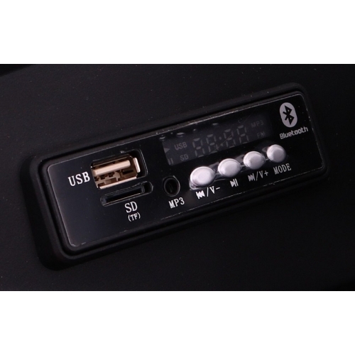 samochód na akumulator